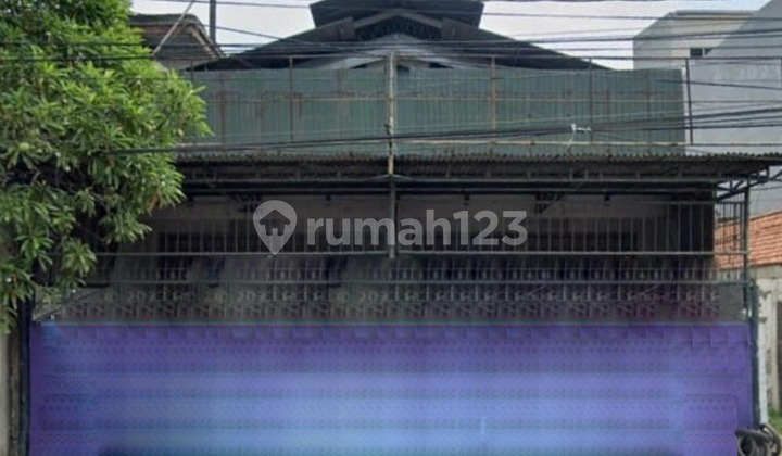 Tempat Usaha dengan Lokasi Strategis dan Padat Penduduk di Jalan Raya Kenjeran Tempat Usaha dengan Lokasi Strategis dan Padat Penduduk di Jalan Raya Kenjeran