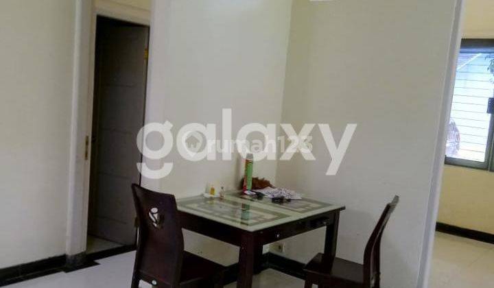 Rumah di Eastwood Citraland 2