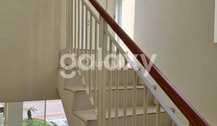 Rumah Grand Pakuwon Adelaide Type Sanders 2 Lantai Hadap Utara 2