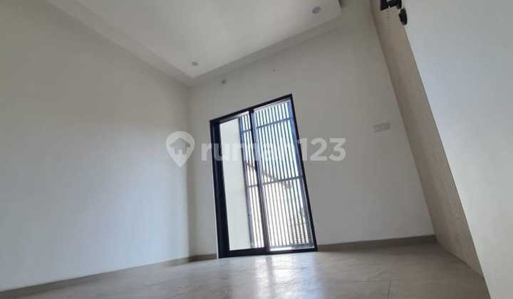 Rumah 2 Lantai  Baru Siap Huni Baruk Utara 2