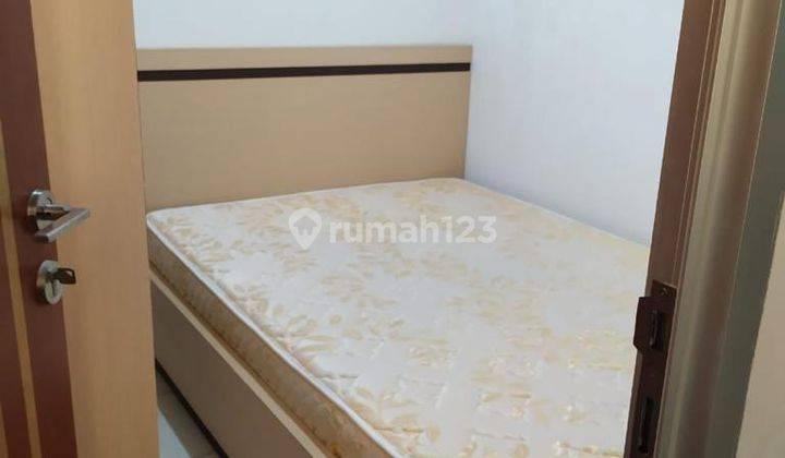 Apartmen Puncak Kertajaya Siap Huni Full Furnish Harga Nego 2