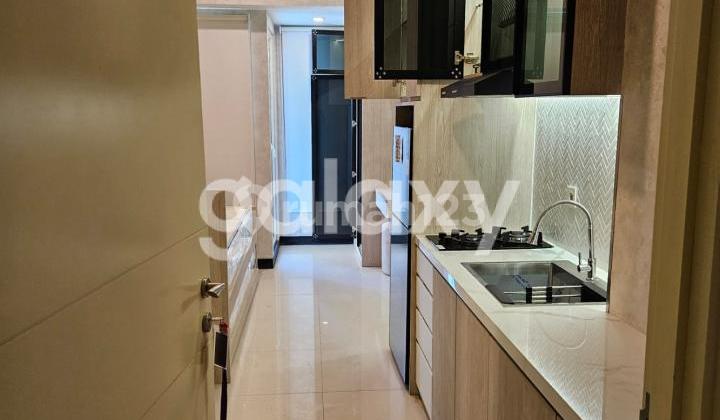 Apartemen Amor Surabaya Lantai 9 Studio Full Furnish Apartemen Amor Surabaya Lantai 9 Studio Full Furnish