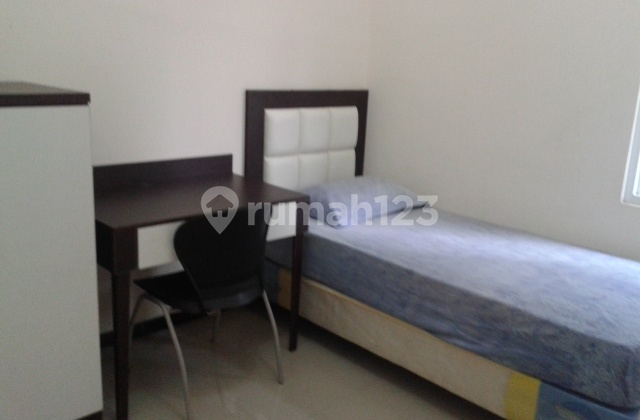 Sukolilo Dian Regency Surabaya House Full Furnish 2