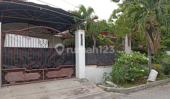 Darmo Harapan Utara Hook House 2