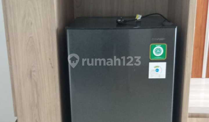 Rumah 2 Lantai Siap Huni Pantai Mentari Semi Furnish 2