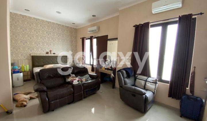 Rumah Citraland Alam Hijau 2 Lantai Hadap Selatan 2