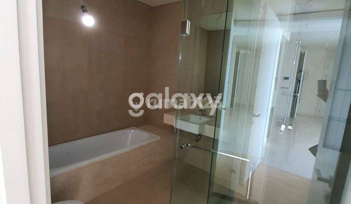 Apartemen One Galaxy 2BR Lantai 39 Privat Lift 2