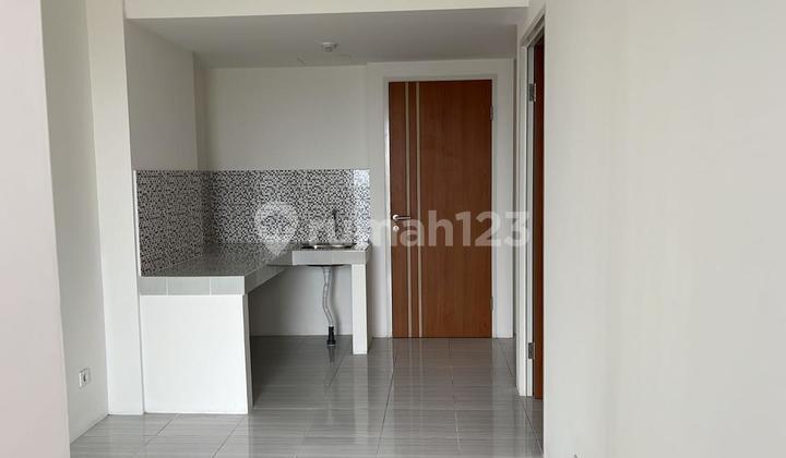 Apartemen Puncak CBD 2BR Lantai 38 Kosongan 1