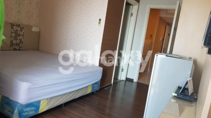 Trilium Surabaya Apartment Tower B Floor 25 Semi-Furnished