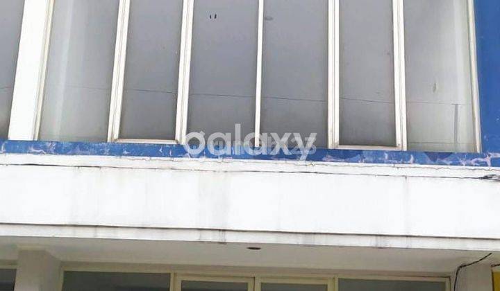 Ruko Raya Mojotengah Menganti Gresik  2 Lantai 0 Jalan 1