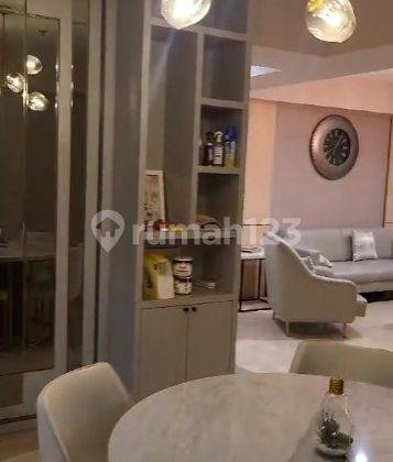 Apartemen One Icon Tunjungan Plaza Surabaya Lantai 20 Full Furnish 2