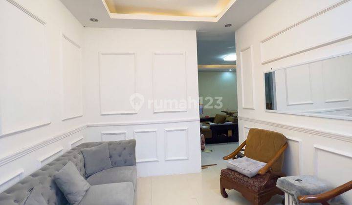 Turun Harga !!! Jual Rumah Bagus Cluster Sukamukti 1