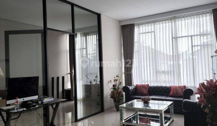 TURUN HARGA!!!! Jual Rumah Bagus Kota Baru Parahyangan Rumah 2