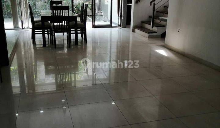 Jual Rumah Bagus  Pondok Hijau 2