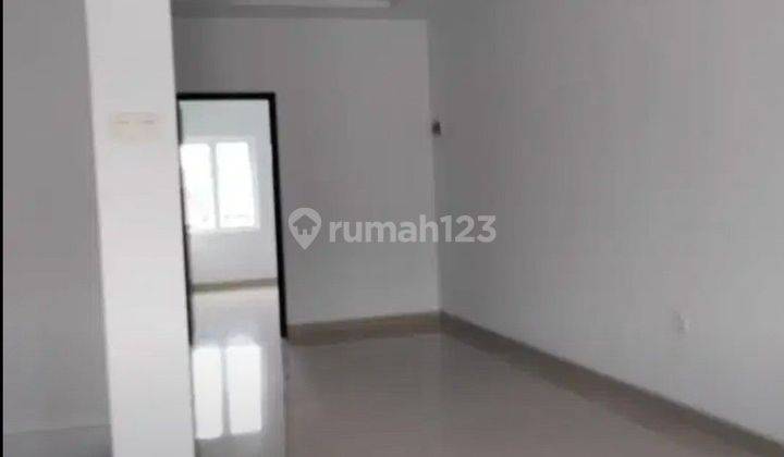 Jual Rumah Baru Kopo Permai  1