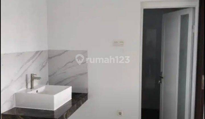 Jual Rumah Baru Kopo Permai  2