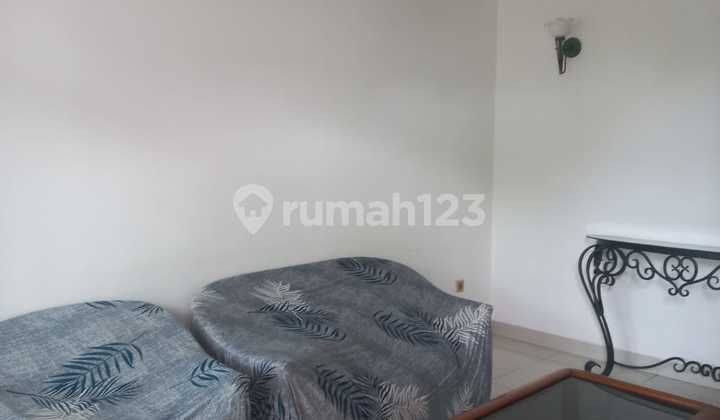 For Rent 2-Story Semi-Furnished House, Nice and Spacious in Pamulang For Rent 2-Story Semi-Furnished House, Nice and Spacious in Pamulang