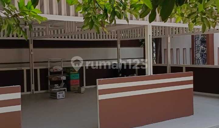 For Rent: Nice Spacious Semi-Furnished SHM House in Pamulang For Rent: Nice Spacious Semi-Furnished SHM House in Pamulang