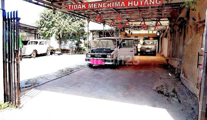 For Rent Spacious Nice House for Business/Office/Workshop/Residence in Pamulang For Rent Spacious Nice House for Business/Office/Workshop/Residence in Pamulang