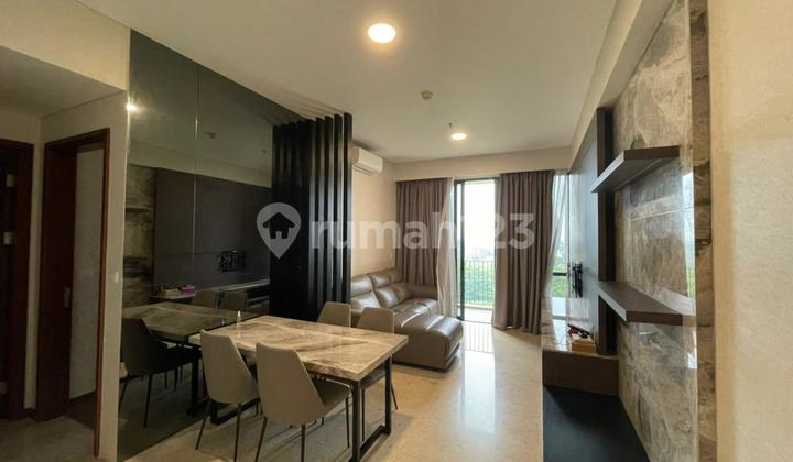 Disewakan Apartemen Bagus Full Furnished di Bsd Disewakan Apartemen Bagus Full Furnished di Bsd