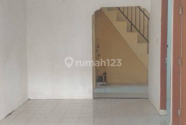 Dijual Cepat Rumah Murah Bagus Luas SHM di Pamulang 2