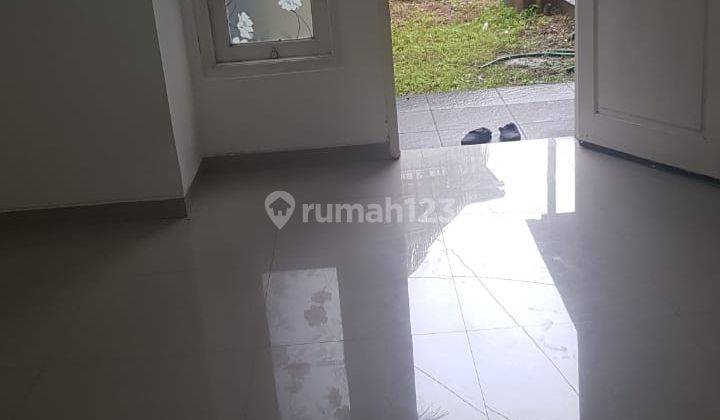 Rumah Kontrakan Bagus Siap Huni di Bambu Apus 2