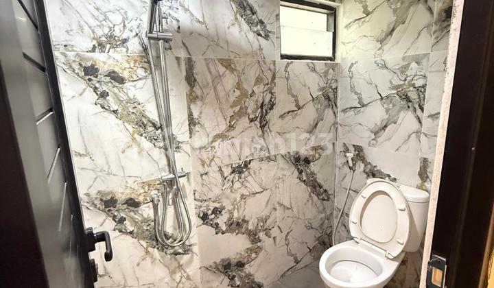 For Rent 2-Story House Strategic Semi Furnished in Pamulang