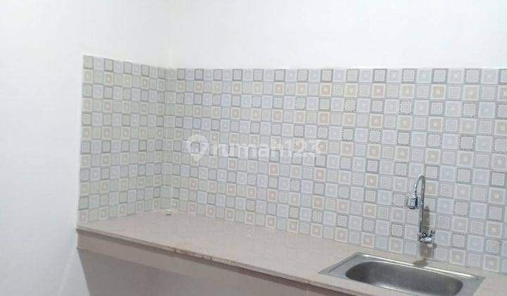 kan Rumah Cluster Harga 30 Juta Nego