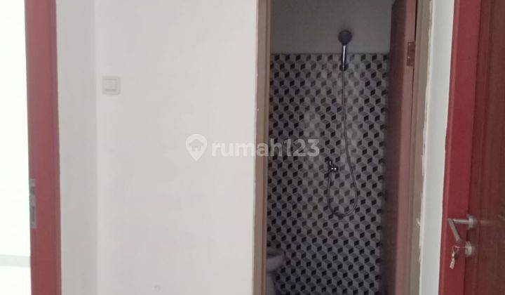 kan Rumah Cluster Harga 30 Juta Nego