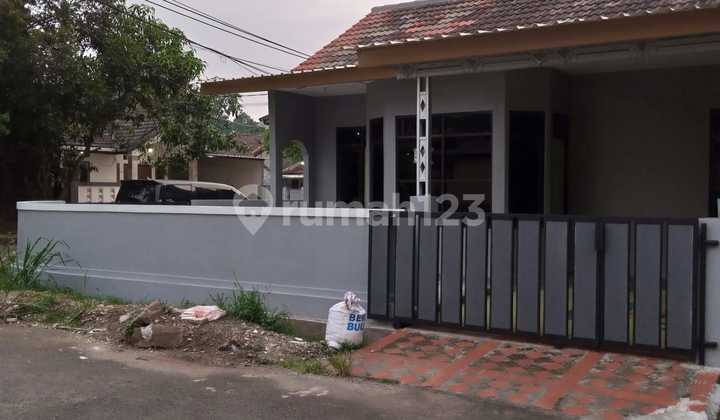 Disewakan Rumah Minimalis di Villa Pamulang 2