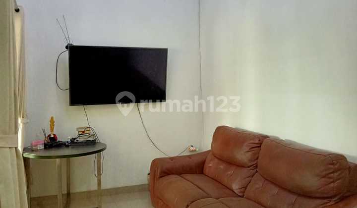 Jual Cepat Rumah 2 Lantai di Permata Pamulang 2