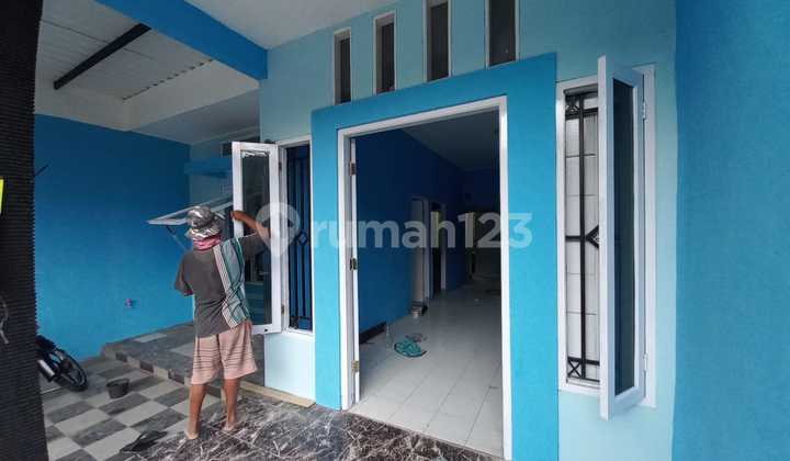 Disewakan Rumah di Perumahan Gria Jakarta Disewakan Rumah di Perumahan Gria Jakarta