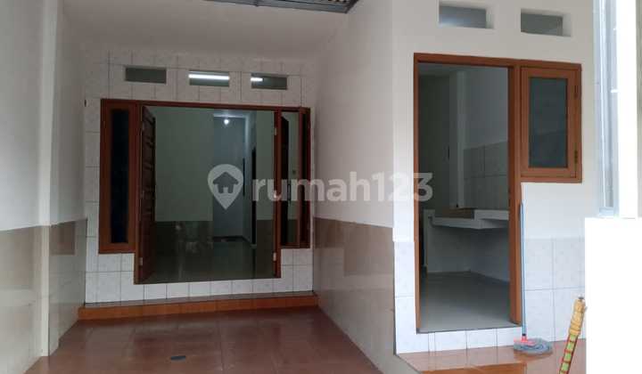 Rumah Bagus di Sewakan di Daerah Pamulang