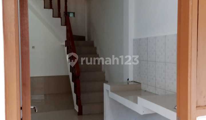 Rumah Bagus di Sewakan di Daerah Pamulang 2