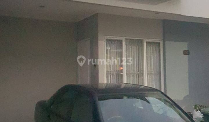 Rumah Bagus Bertingkat Minimalis 1