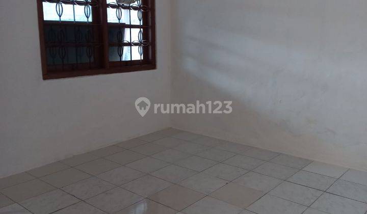 Rumah Sewa Murah Strategis 2