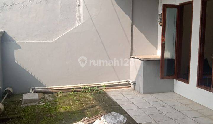 Rumah Murah Minimalis Strategis 1