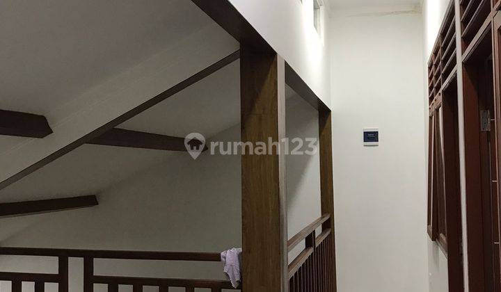 Disewakan Rumah Bagus 2 Lantai di Pamulang 2