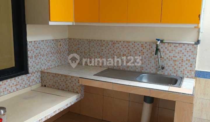 Dijual Rumah Murah Minimalis Strategis 2