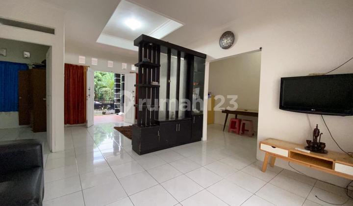 Dijual Cepat Rumah Bagus Luas Strategis Berikut Kios di Pamulang 2