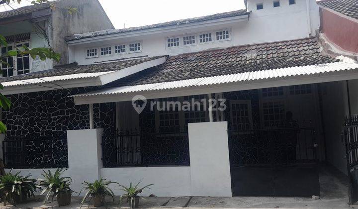 Disewakan Cepat Rumah Minimalis Strategis 1