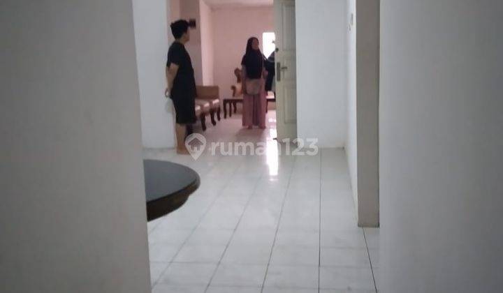 Disewakan Cepat Rumah Bagus Luas di Pamulang 2