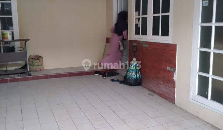 Disewakan Cepat Rumah Bagus Luas di Pamulang 1