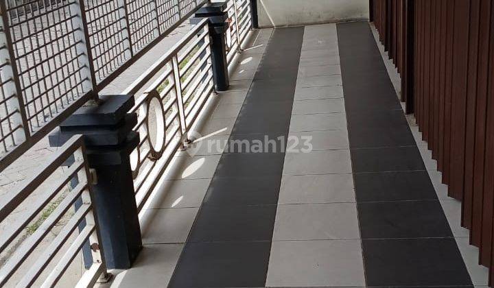 Dijual Cepat Ruko Bagus Murah 2,5 Lantai Hook di Pamulang