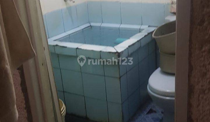 Dijual Cepat Rumah Bagus Murah SHM di Pamulang 2