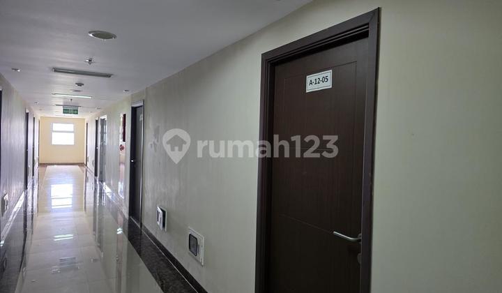 Dijual Apartemen Bagus Semi Furnished di Serua Dijual Apartemen Bagus Semi Furnished di Serua