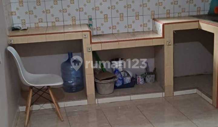 Disewakan Rumah Siap Huni Semi Furnished di Pamulang 2