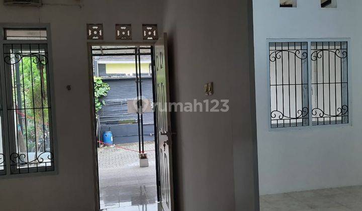 Disewakan Rumah Murah Bagus Strategis Minimalis di Pamulang 2