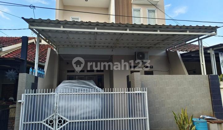 For Rent Nice 2-Story House Ready to Occupy in Pamulang