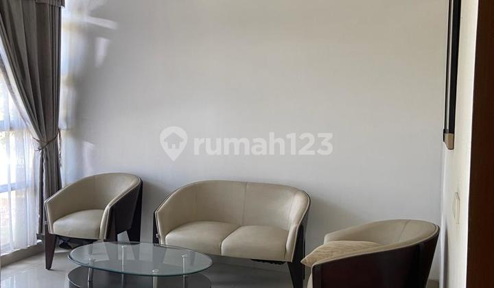 For Sale: Spacious 2-Story House with SHM, Semi-Furnished, Swimming Pool in BSD. For Sale: Spacious 2-Story House with SHM, Semi-Furnished, Swimming Pool in BSD.